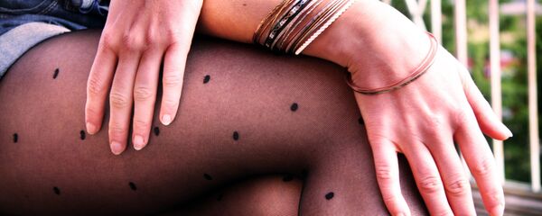 Женские ноги - Sputnik Тоҷикистон