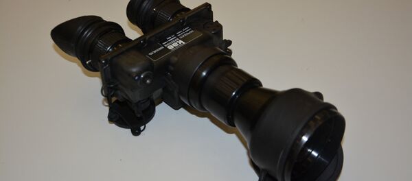 Прибор ночного видения для нужд Вооруженных сил Республики Узбекистан от предприятия ТОО КАЕ Прибор ночного видения для нужд Вооруженных сил Республики Узбекистан от предприятия ТОО КАЕ - Sputnik Таджикистан