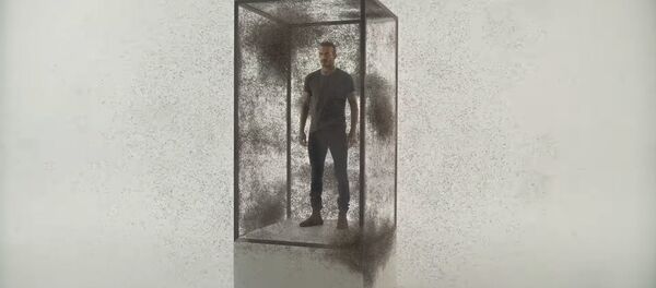 Социальный ролик с Дэвидом Бекхэмом в поддержку борьбы против малярии Социальный ролик с Дэвидом Бекхэмом в поддержку борьбы против малярии - Sputnik Таджикистан