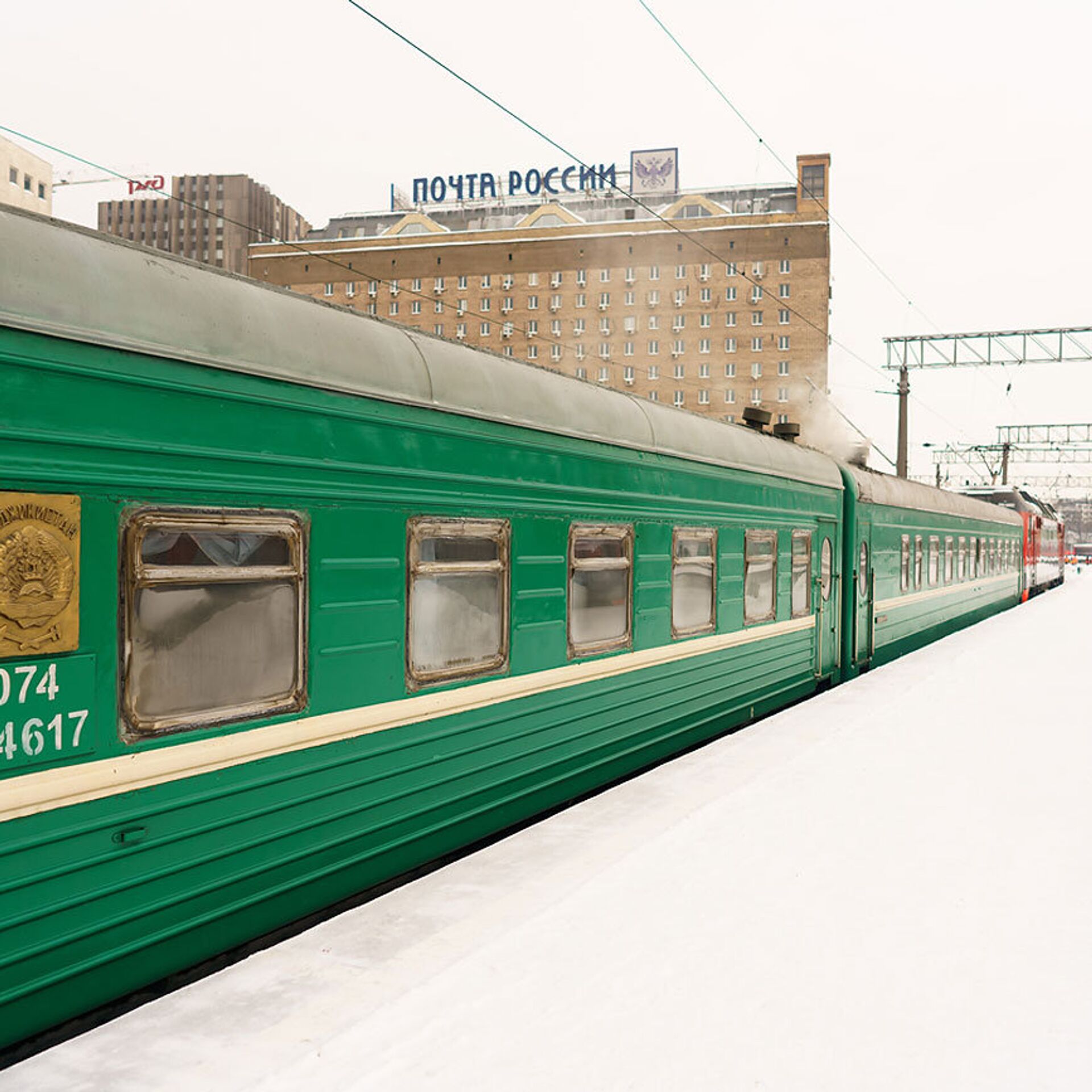 Москва таджикистан поезд