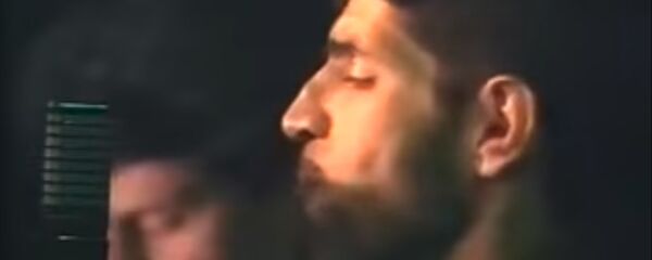 Концерт Муборакшо Мирзошоев - Sputnik Тоҷикистон