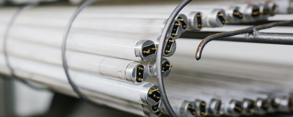 ртутные лампы - Sputnik Таджикистан