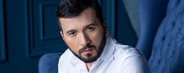 Ҳунраманд Ҷонибек Муродов - Sputnik Тоҷикистон