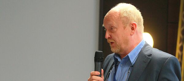 Член научного совета Московского центра Карнеги Алексей Малашенко - Sputnik Таджикистан