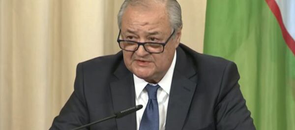 Камилов: военного решения ситуации в Афганистане нет Камилов: военного решения ситуации в Афганистане нет - Sputnik Тоҷикистон