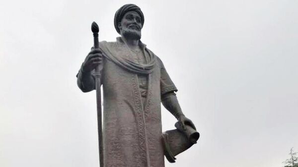 Какой сегодня праздник в Таджикистане и мире: 3 января 2019 года - Sputnik Таджикистан