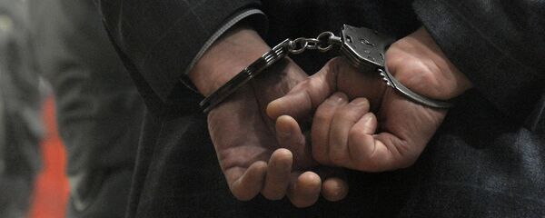 Дастбанд - Sputnik Тоҷикистон