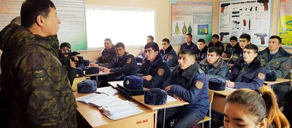 Рамазон Раҳимзода дар вилояти Суғд - Sputnik Тоҷикистон