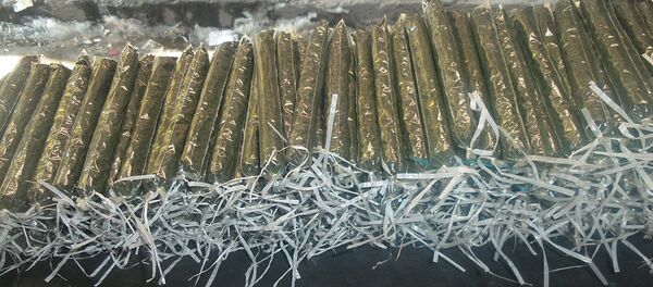 Насвай - Sputnik Тоҷикистон