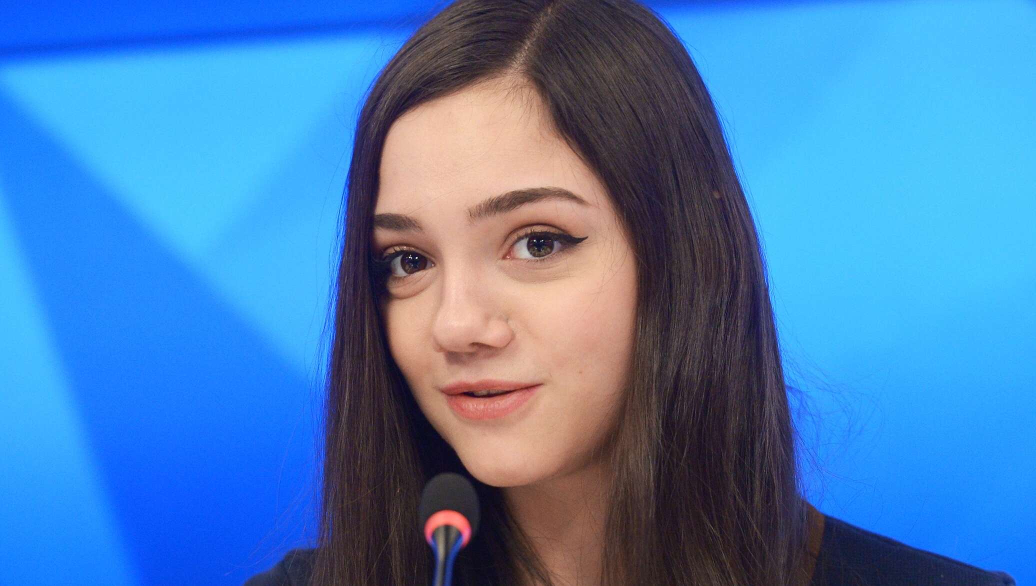 Медведева