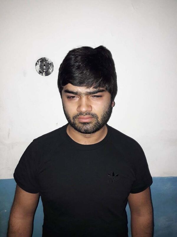 Гулов Диловар - Sputnik Тоҷикистон