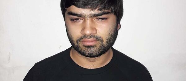 Гулов Диловар - Sputnik Тоҷикистон