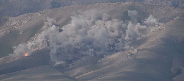 Военные учения 201 РВБ в Таджикистане, архивное фото - Sputnik Тоҷикистон