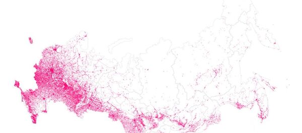 Интерактивная инфографика выборов в РФ Интерактивная инфографика выборов в РФ - Sputnik Таджикистан