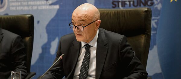 Абдужабар Абдувахитов Абдужабар Абдувахитов - Sputnik Таджикистан