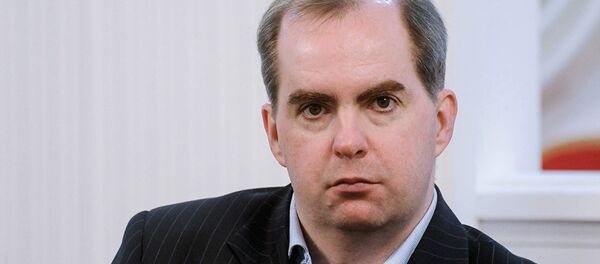 Политолог Максим Жаров Политолог Максим Жаров - Sputnik Таджикистан