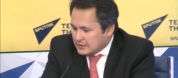 Абдуллаев, председатель Узбекской национально-культурной автономии Москвы о том, как изменилось отношение к Наврузу в столице - Sputnik Таджикистан