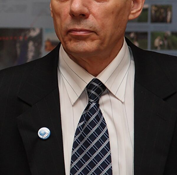 Вуглинский Валерий, архивное фото Вуглинский Валерий, архивное фото - Sputnik Таджикистан