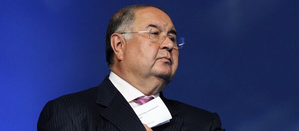 Богатейшие люди узбекистана