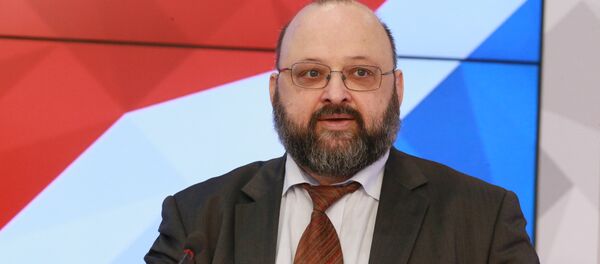 Николай Трошин Николай Трошин - Sputnik Таджикистан