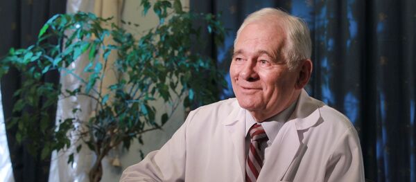 Леонид Рошаль - Sputnik Таджикистан