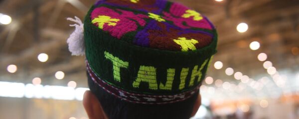 Московский общегородской праздник Навруз-2018 Московский общегородской праздник Навруз-2018 - Sputnik Тоҷикистон