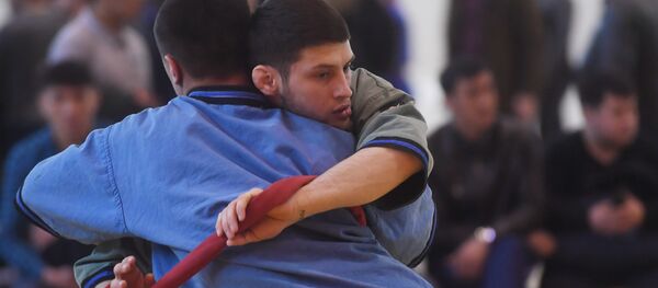 Московский общегородской праздник Навруз-2018 Московский общегородской праздник Навруз-2018 - Sputnik Таджикистан