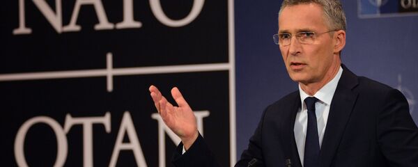 Саммит НАТО в Брюсселе - Sputnik Таджикистан