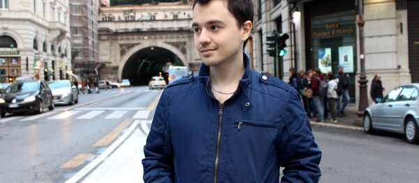 собит ахмедовсобит ахмедов - Sputnik Таджикистан