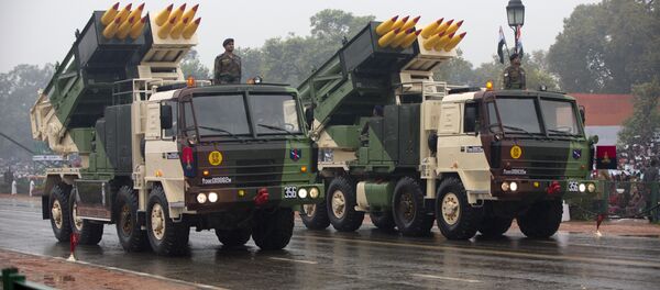 Военная техника Индии, архивное фото - Sputnik Таджикистан