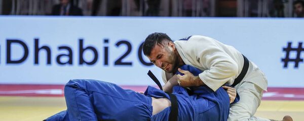 Комроншох Устопириён, архивное фото - Sputnik Тоҷикистон