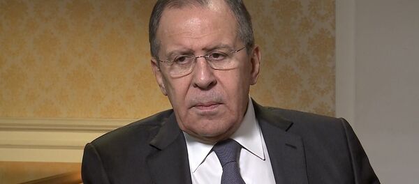 Лавров: ни президент Путин, ни президент Трамп не допустят военного противостояния - Sputnik Таджикистан