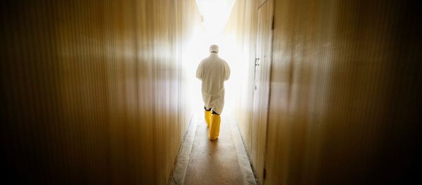 ЧАЭС ЧАЭС - Sputnik Таджикистан