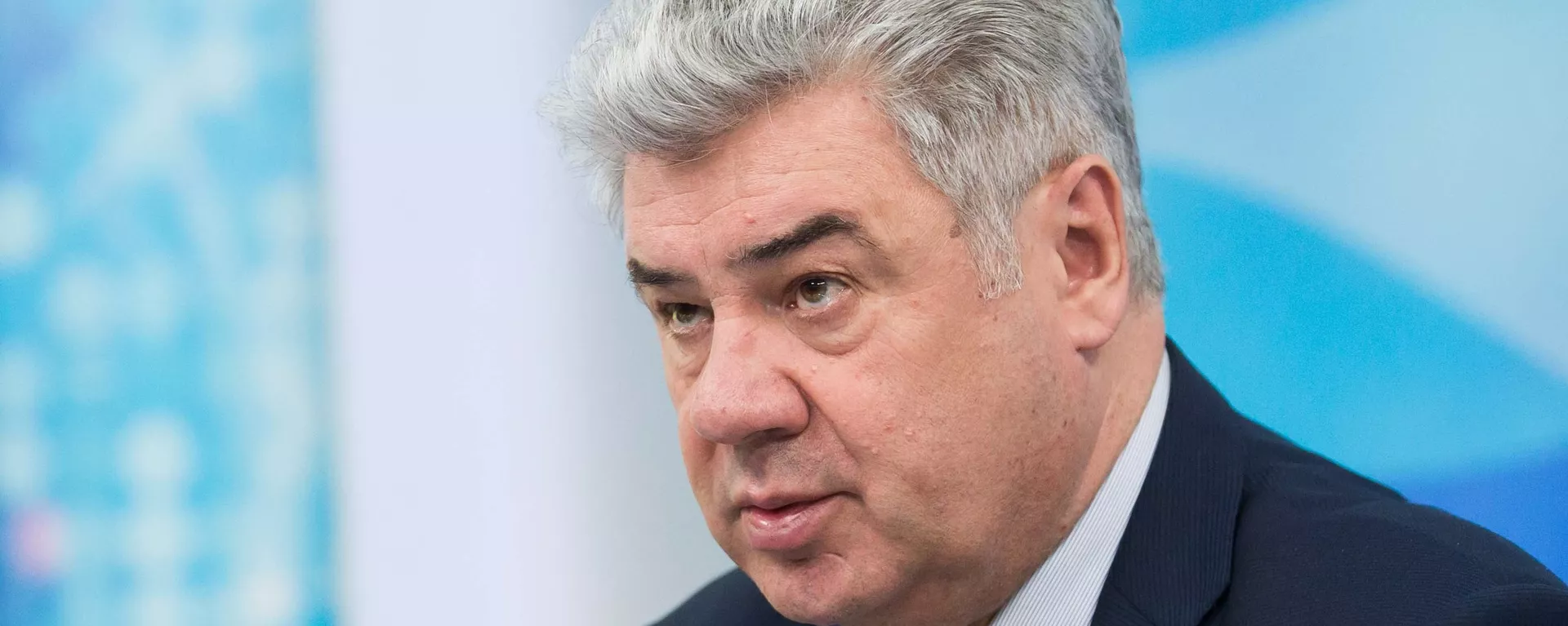 Председатель Комитета СФ по обороне и безопасности Виктор Бондарев  - Sputnik Тоҷикистон, 1920, 14.06.2022