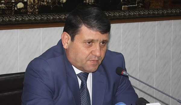 Мирзо Исмоилзода Мирзо Исмоилзода - Sputnik Тоҷикистон