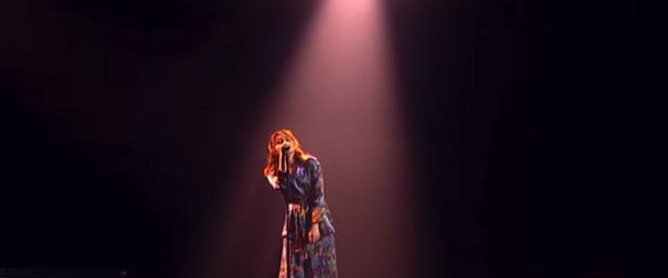 Выступление Мехроны Гайбуллоевой на проекте Ты супер! - Sputnik Тоҷикистон