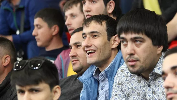Сабқати куштӣ дар Қазон