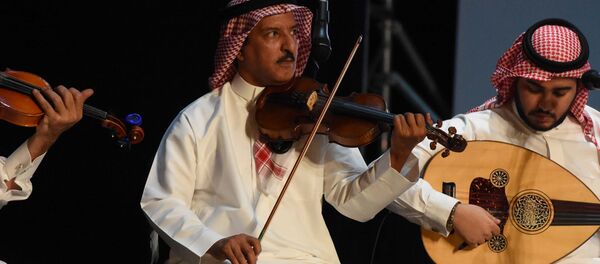 Рӯзҳои фарҳанги Арабистони Саудӣ дар Тоҷикистон Рӯзҳои фарҳанги Арабистони Саудӣ дар Тоҷикистон - Sputnik Тоҷикистон