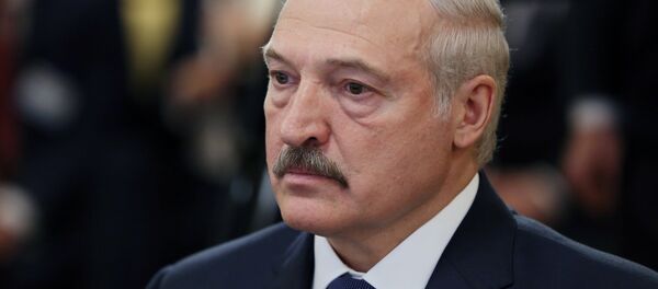 Президент Республики Беларусь Александр Лукашенко  - Sputnik Таджикистан