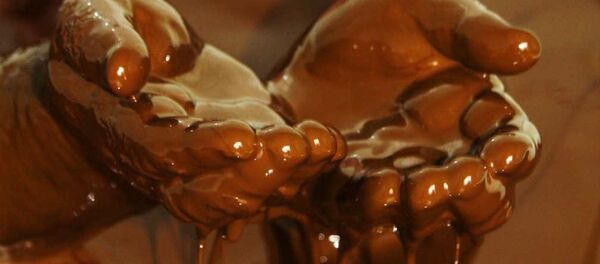 Нефть - Sputnik Таджикистан