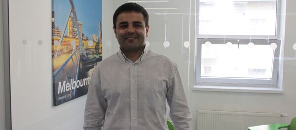 Наим Амонбеков, архивное фото Наим Амонбеков, архивное фото - Sputnik Тоҷикистон