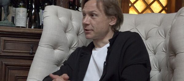 Валерий Карпин Валерий Карпин - Sputnik Таджикистан