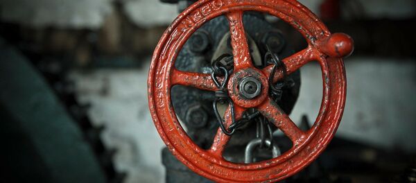 Кран, архивное фото - Sputnik Таджикистан