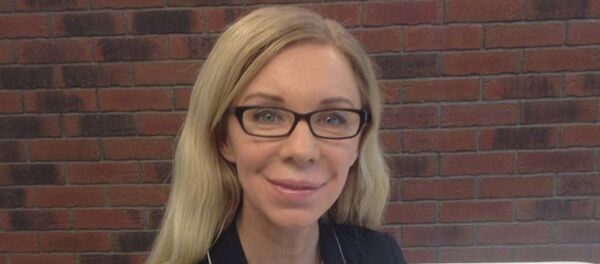 Мария Ярмуш Мария Ярмуш - Sputnik Таджикистан