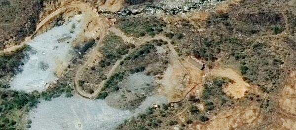 КНДР ликвидировала свой крупнейший ядерный полигон - Sputnik Таджикистан