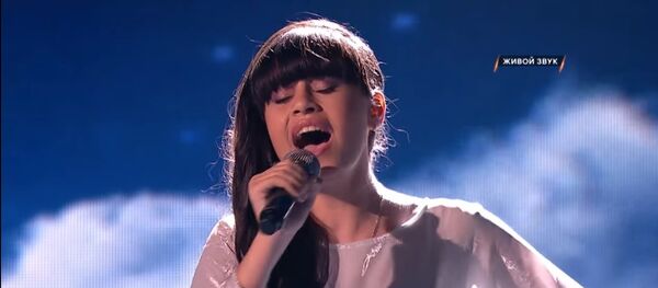 Диана Анкудинова Диана Анкудинова - Sputnik Таджикистан