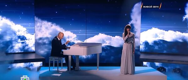 НТВ объявляет о запуске третьего сезона Ты супер! - Sputnik Таджикистан