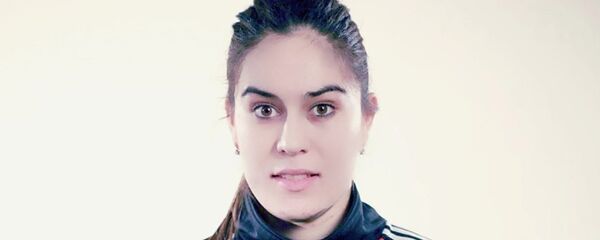 Мохру Халимова, архивное фото - Sputnik Таджикистан