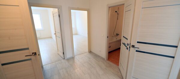 Квартира, архивное фото - Sputnik Таджикистан