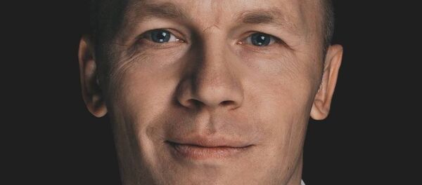 Дмитрий Светловский, адвокат - Sputnik Таджикистан